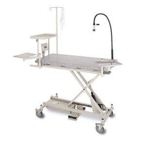 Olympic 3-in-1 Treatment Table™