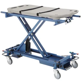 Versa-Lift with Quick-Lock and Scale