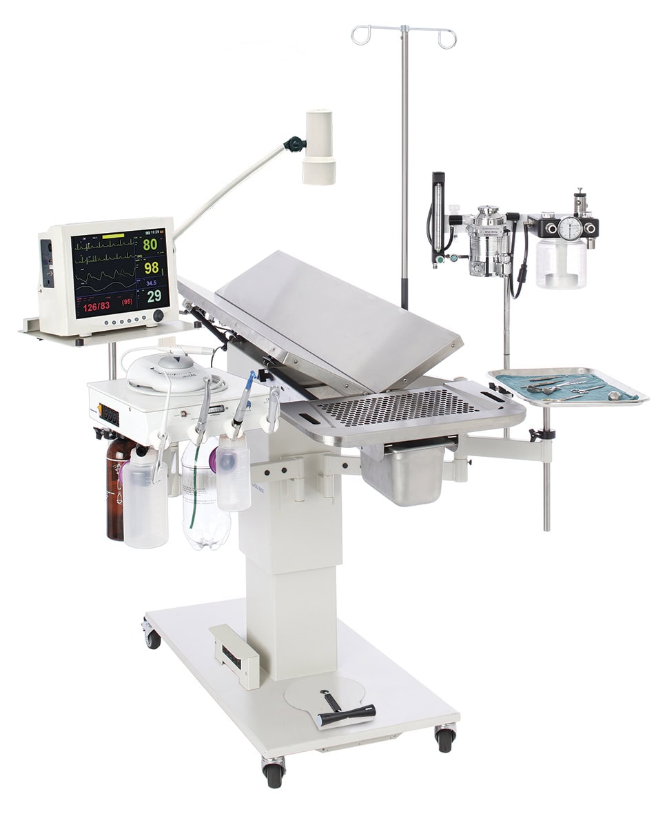 Olympic Advanced Dental Table™