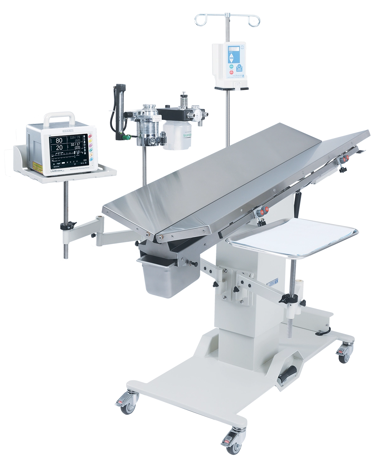 Olympic Advanced Dental Table