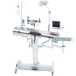 Olympic Advanced Surgical Table