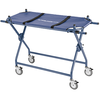 Olympic Fold-Up Gurney