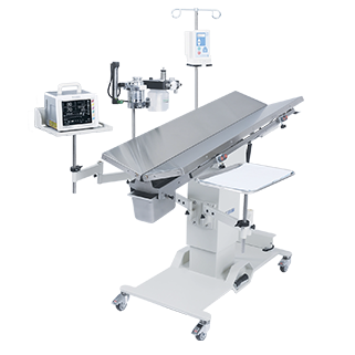Olympic Precision Surgical Table