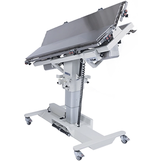 Olympic Ultimate Surgical Table