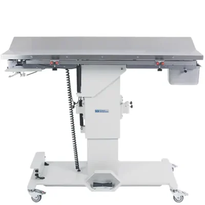 Olympic Precision Surgical Table Comfortable Height Range