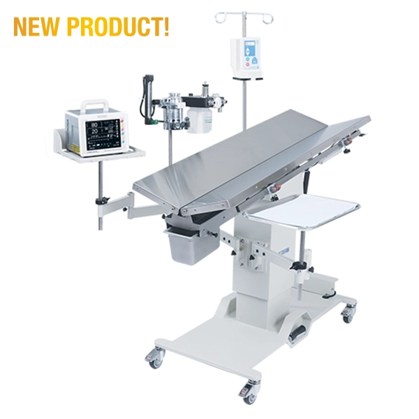 Olympic Precision Surgical Table