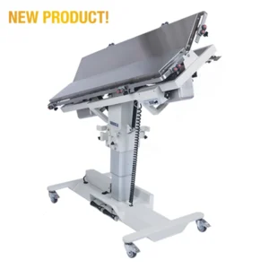 New Product: Olympic Ultimate Surgical Table