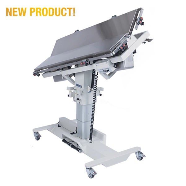 Olympic Ultimate Surgical Table