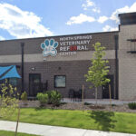 North Springs Veterinary Referral Center